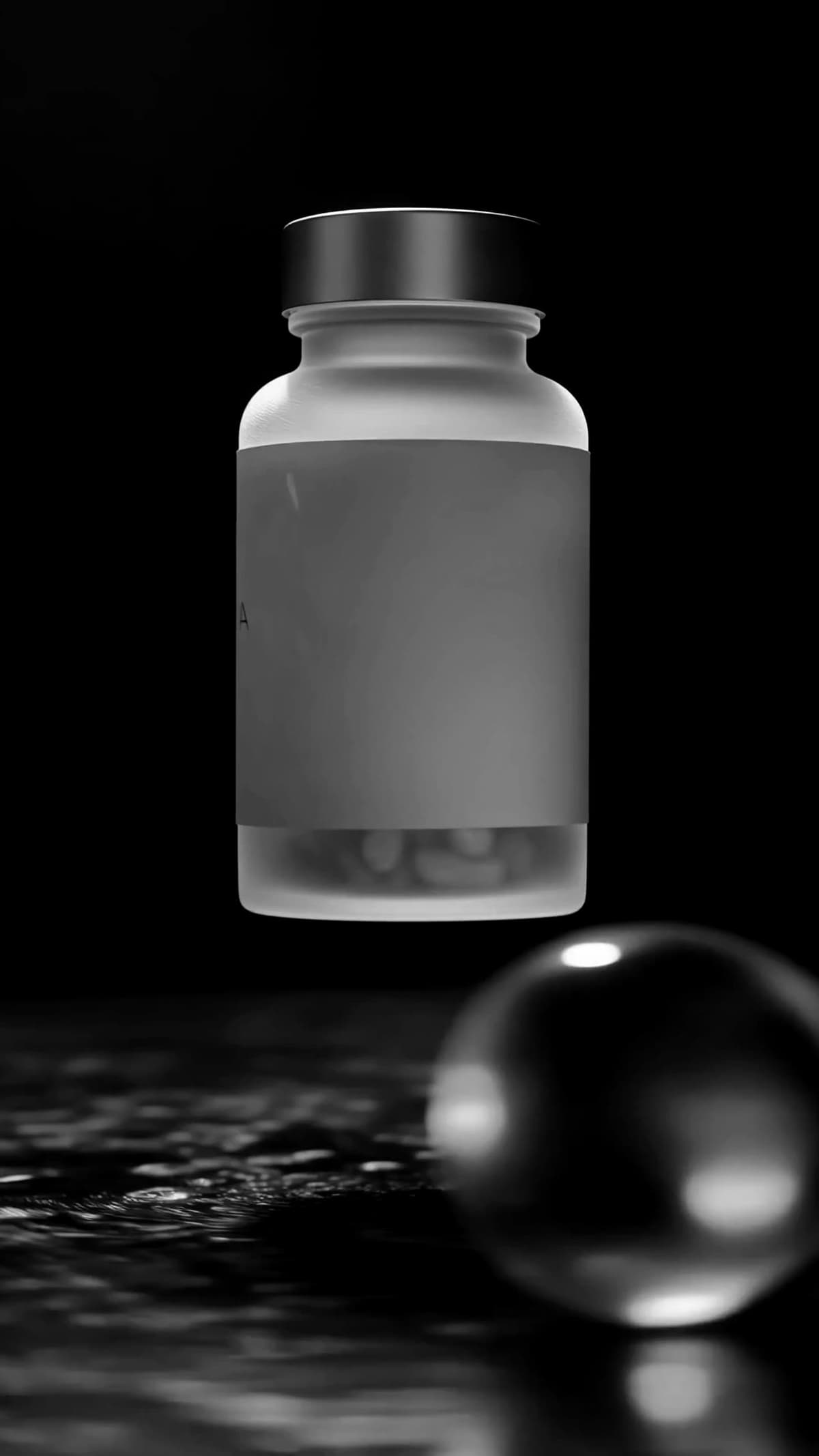 PENTA — A Supplement Brand