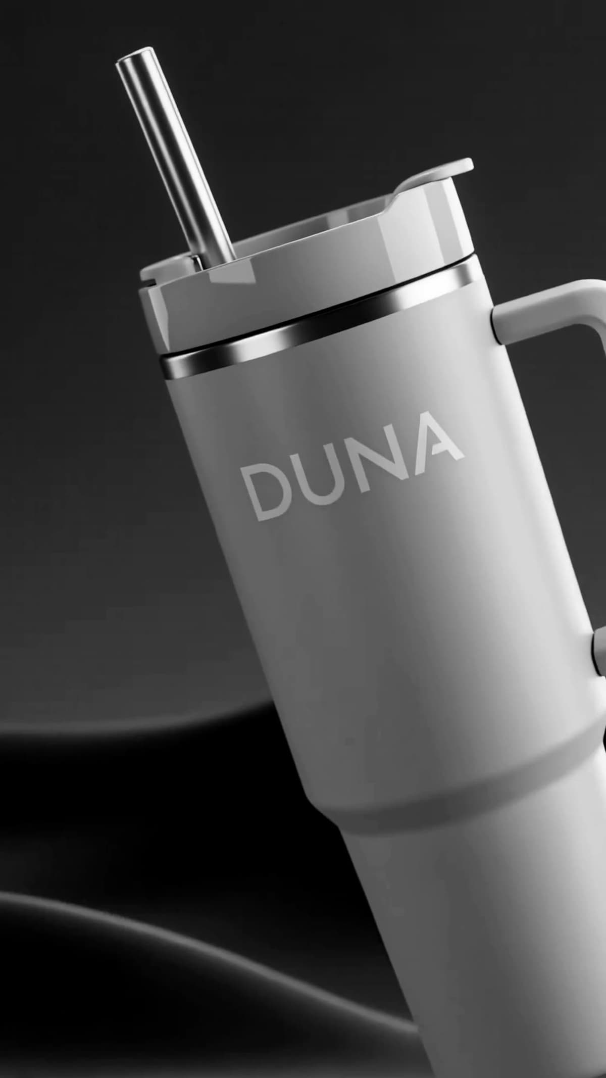 DUNA — A DTC Brand